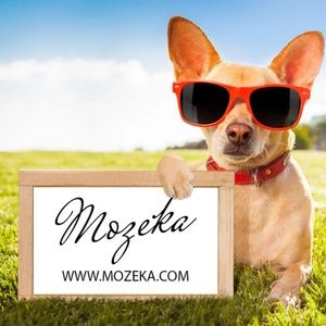 Meet your Posher, MOZEKA